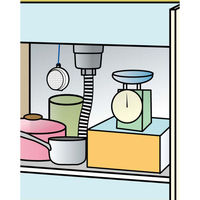 アイスリー工業 除菌剤 3個入 ヨードがどこも除菌 426737 1個（直送品）