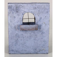 東洋石創 プランター グリーンポット 植木鉢 多肉植物 Dタイプ 459007 1個（直送品）