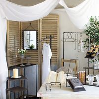 SOW フック ジョセフアイアン チェーンフック 2本入り ロング 485568 1個（直送品）