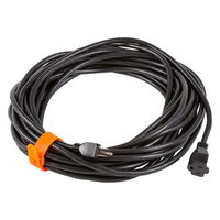 NITE IZE 結束バンド 30.5cm 12インチ ギアープロ ユーティリティーストラップ#12 オレンジ 412084 1個（直送品）