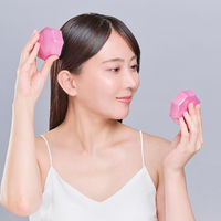 ドリームイファクトリー ドクターエア ミラブラシ ヴェノムルージュ BBR-01 RD 1個（直送品）