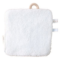 ウェーブ ベビートイ ハンカチ セット ベビーボール おもちゃハンカチ サックス 473341 1個（直送品）