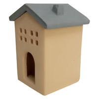 アビテ ガーデンオーナメント コティ オーナメント L イエロー 479112 1個（直送品）