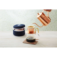 カリタ Kalita ウェーブフィルターバッグ カリタチェック 487568 1個（直送品）