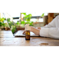 キシマ アニマルエッセンシャルオイルキャップ アロマオイル ラビット 479890 1個（直送品）