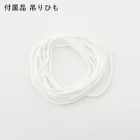 友屋 木目調フレーム アーバンフレーム A3 ホワイト 53720A3W 1ケース(1個)（直送品）