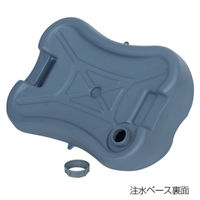 友屋 イベント用品 アイポールバナースタンド 58420-1* 1ケース(1個)（直送品）