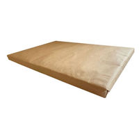 今村紙工 クッキングシートホテルパン1/1サイズ 2000枚 CKP-400 1ケース(4個)（直送品）