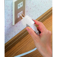 スマイルキッズ ラクラクプラグ2(3個組) ARR20-T 1セット(3個入)（直送品）