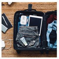 カシムラ 海外用薄型2口変圧器USB A+C PD20W WT-80M 1台（直送品）