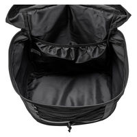 ガマカ工業 MOTTETE PLUS 寝具メーカーが考えた 防災リュック 宿泊5点セット ネイビー 6300087692 1S(1S)（直送品）