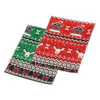 ファミリー・ライフ 手まであったか蓄熱式湯たんぽ2個組 a35755 1セット(2個組)（直送品）