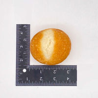 タカキフードサービスパートナーズ 業務用 TF石窯テーブルロール 419940 1ケース (約35g×8個)×8パック（直送品）