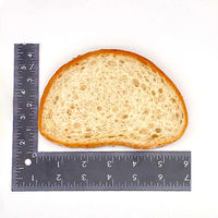 タカキフードサービスパートナーズ 業務用 U石窯全粒粉ブレッド(スライス)RN 269942 1ケース (約31g×8個)×15パック（直送品）