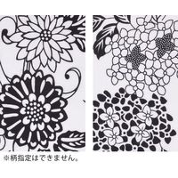 アズワン 一重寝巻き 婦人 M 7-4420-13 1枚（直送品）