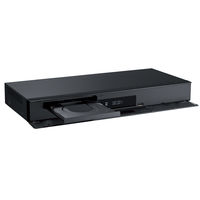 4Kブルーレイディスクレコーダー DMR-4T301 1台