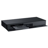 4Kブルーレイディスクレコーダー DMR-4W101 1台