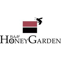 板通 れんがHoney Garden　はちみつギフト　1506-002 410591 1セット（直送品）