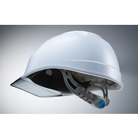 【作業用ヘルメット】 谷沢製作所 エアライトS ST#123-JZV 1個
