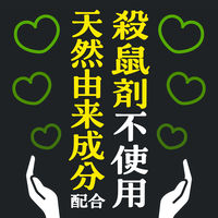 ネズミのみはり番 追い出しジェット 420ml アース製薬