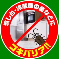 トコジラミ ゴキブリ 駆除 ゴキバリア 250ml 1セット（1個×2） 殺虫スプレー 害虫駆除 殺虫剤 スプレー ナンキンムシ 対策 アース製薬