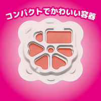 ゴンゴンアロマ 引き出し 衣装ケース用 衣類用 防虫剤 ダニ防カビ リッチフローラル 1箱（24個入） KINCHO キンチョー