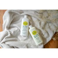 弱酸性　リンス　無添加せっけん専用　詰め替え　300ml　4個　ミヨシ石鹸