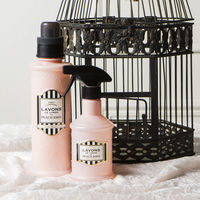 ラボン　LAVONS　柔軟剤　詰め替え　PEACH　JOHN　シークレットブロッサム　480ml