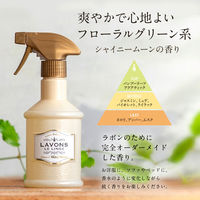 ラボン LAVONS ファブリックミスト シャイニームーンの香り 詰め替え 320ml