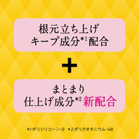 Segreta（セグレタ） 1本で仕上がるシャンプー 詰め替え 285m 2個 花王