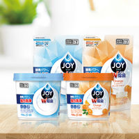 食洗機用ジョイ JOY 除菌 詰め替え 490g 食洗機用洗剤 P&G