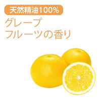 サラヤ ハッピーエレファント バスクリーナー本体400mL