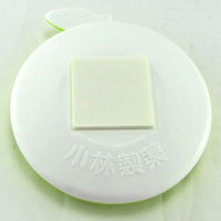 生ゴミ用ゴミサワデー  ゴミ箱用 フレッシュアップルミント 消臭剤　2.7ml　小林製薬