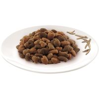 モンプチ ボックス 7種のブレンド小魚入り 240g ネスレ日本 キャットフード 猫 ドライ おやつ