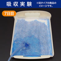 ニャンとも シート 清潔トイレ 脱臭・抗菌シート 8枚入 花王