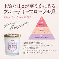 ラボン LAVONS 部屋用フレグランス フレンチマカロン 詰め替え