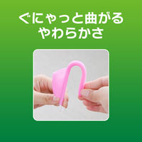 ペットキッス（PETKISS）犬猫用 歯みがき 指サック歯ブラシ 国産 3本 ライオン