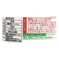 住まいの魔法のパウダー 重曹 ボトル 390g 本体 丹羽久