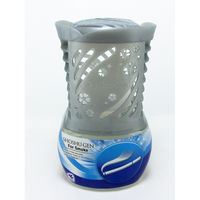 タバコ消臭元ストロング  部屋用 イオンシトラス 消臭剤　400ml　小林製薬