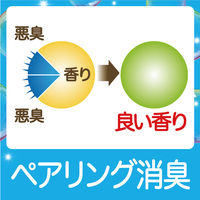 お部屋の消臭力 消臭芳香剤 部屋用 大人の贅沢 ミッドナイトベリーの香り 400mL エステー