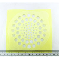 髪の毛集めてポイ お風呂の排水口の髪の毛をキャッチ 16枚 小林製薬