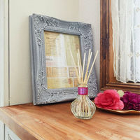 サワデー香るスティック日比谷花壇セレクト 消臭芳香剤 詰め替え用 スウィートローズ 70ml×3個 小林製薬