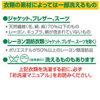 DRY・UP（ドライアップ） 詰め替え 250ml 1セット（2個入） 衣料用洗剤 サンスター