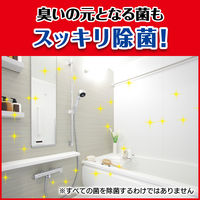 カビキラー カビ取り 電動スプレー 付け替え用 750g 1セット(6個) カビ取り用洗浄剤 カビ除去スプレー お風呂掃除 ジョンソン