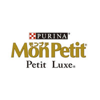 モンプチ（MonPetit）プチリュクス カップ キャットフード チキン＆ツナ 57g 24個 ネスレ