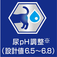 メディファス 猫用 パウチ スープ11歳から しらす・かつお節入り 40g 国産 48袋 ペットライン