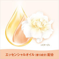 ラックス(LUX) ボディソープ サテンソープ ポンプ 450g