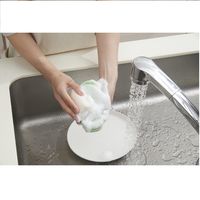 シャボン玉 台所用せっけん 固形タイプ 110g 1セット（2個入） 食器用洗剤 シャボン玉石けん