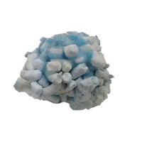 スーパーキャット air消臭する紙砂 森林 国産 6.5L 6袋