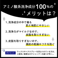 アミノマスター プロフェッショナル シャンプー 500ml デザインボトル ときわ商会